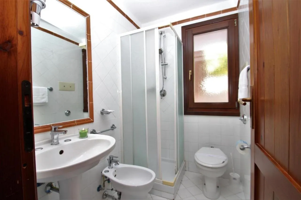 Magabu Residence Cefalu Italy